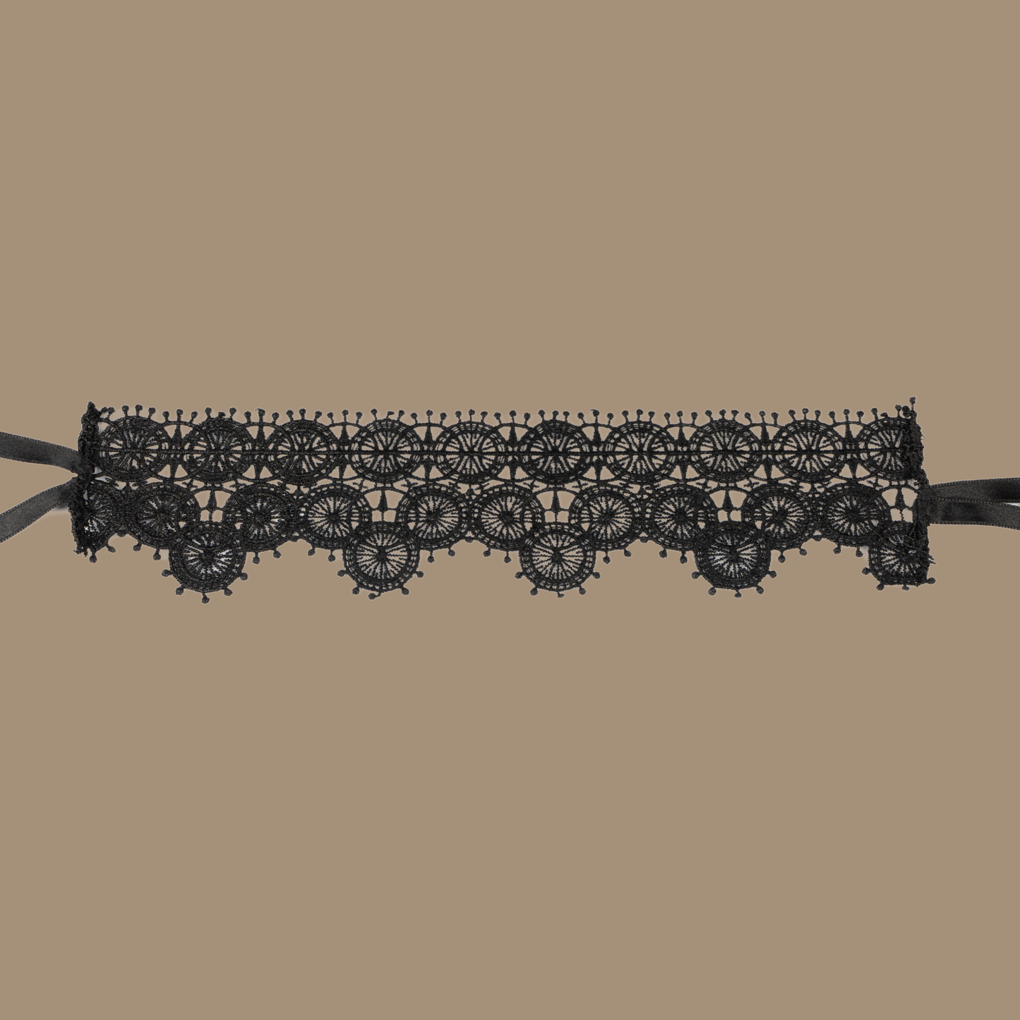 Choker Berlin