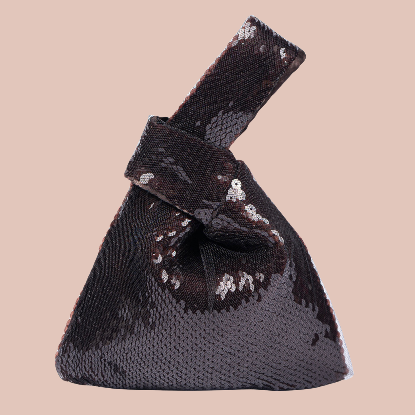 VIKI bag - Chocolate