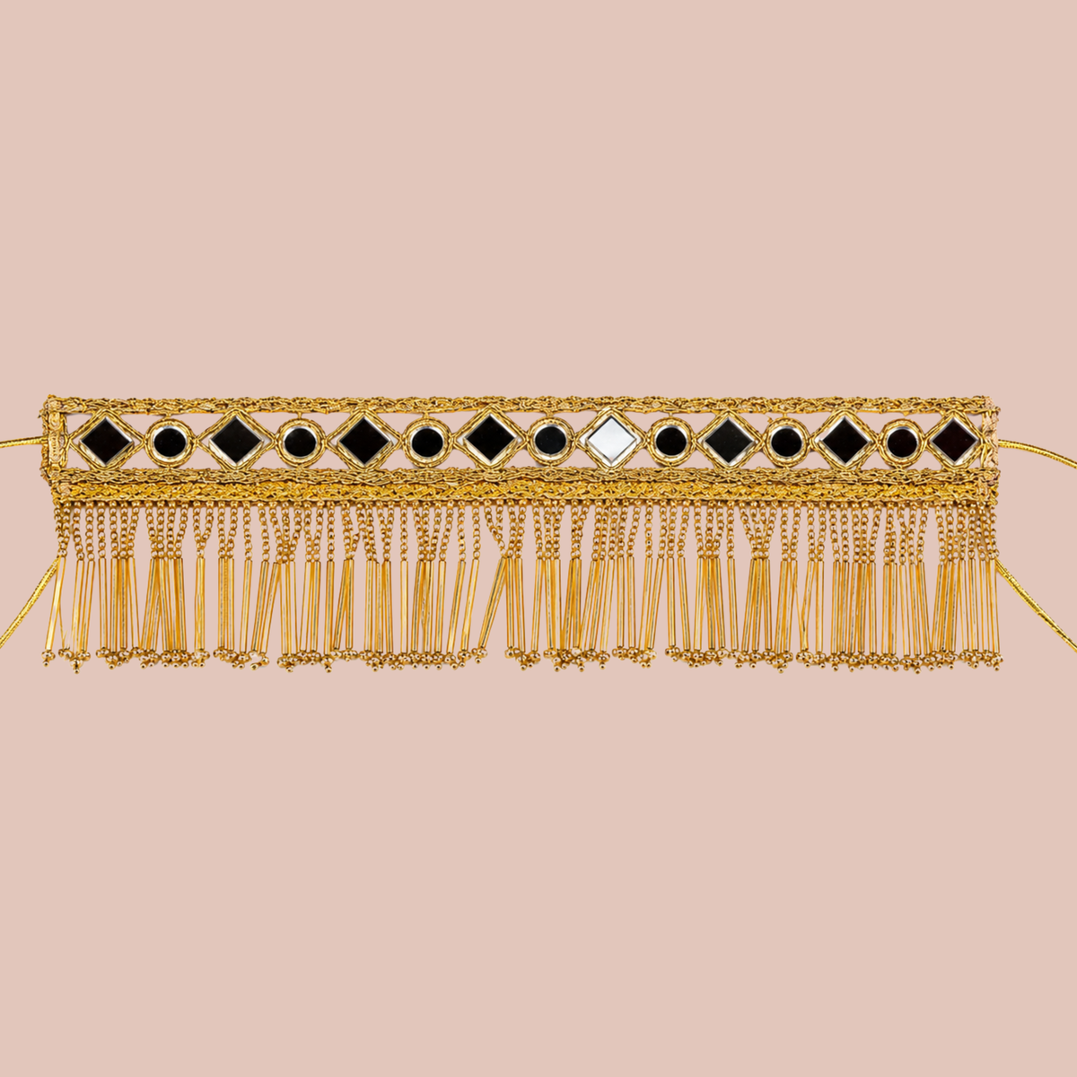 Choker Cascata