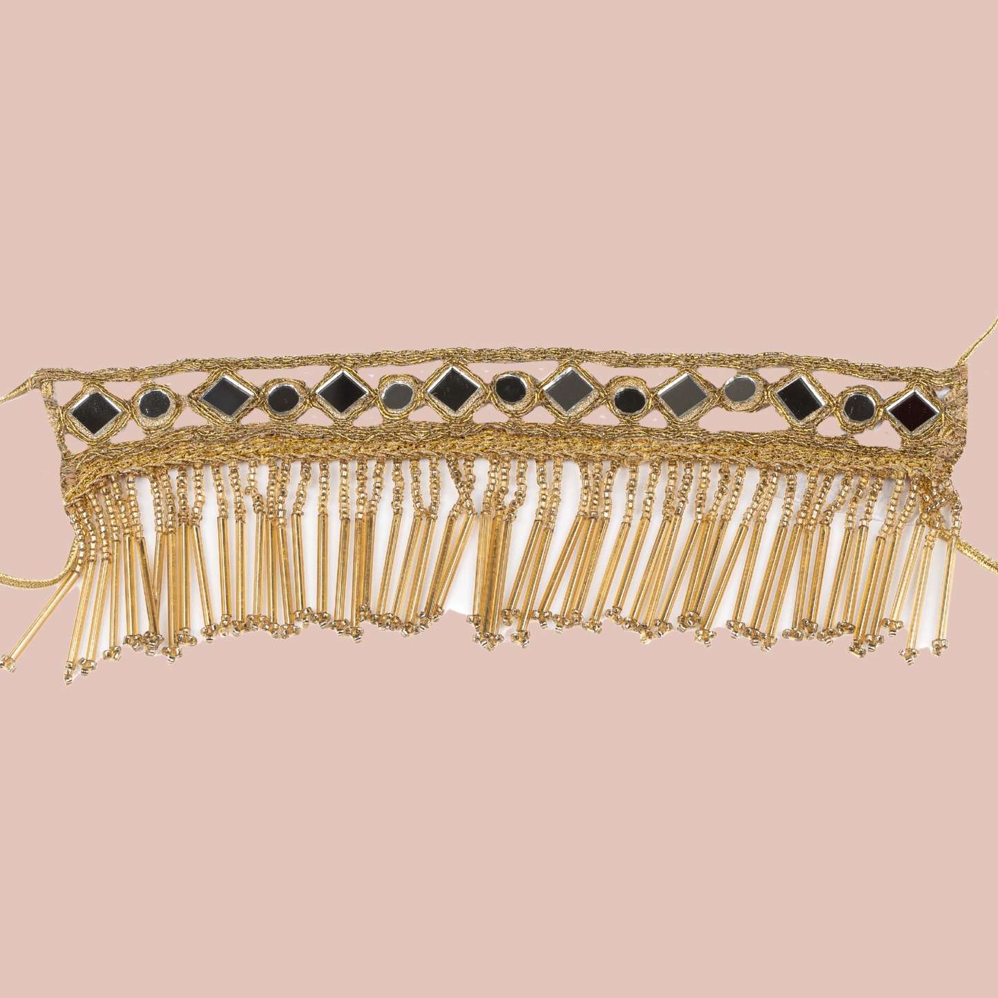 Choker Cascata