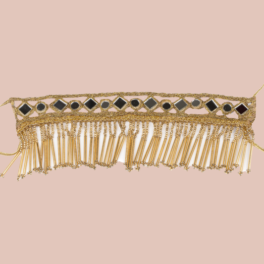 Choker Cascata