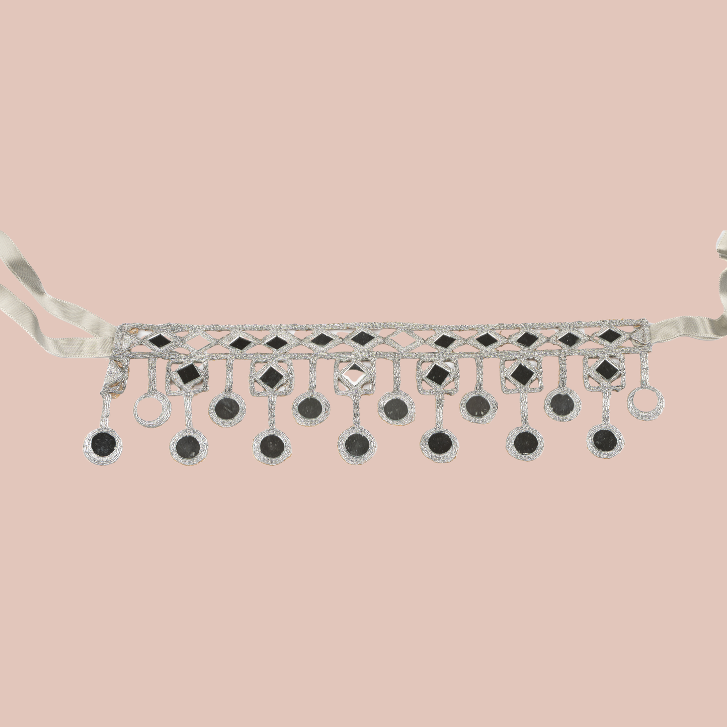 Choker Cosmo