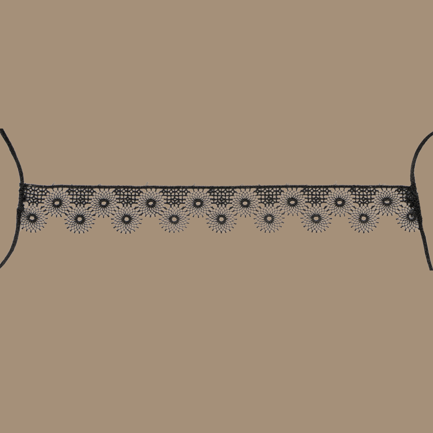 Choker Madrid