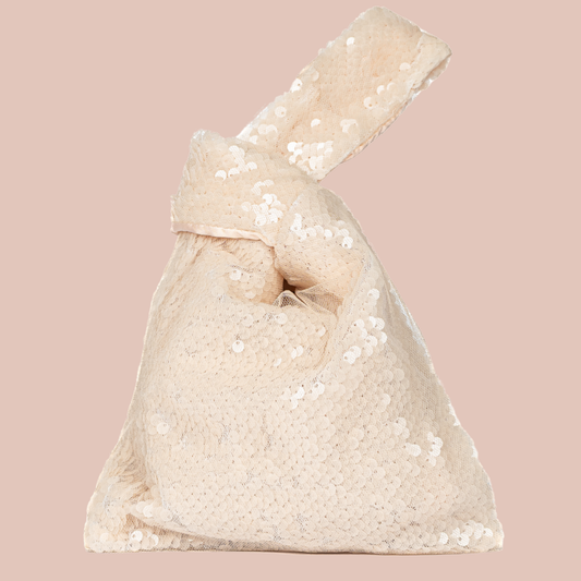 VIKI bag - Blush Pink