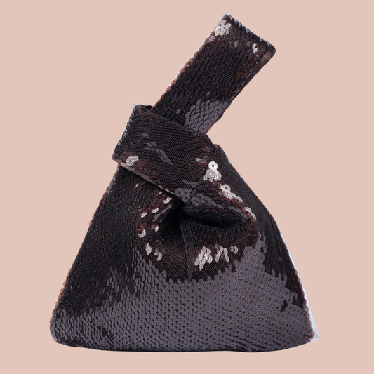 VIKI bag - Chocolate