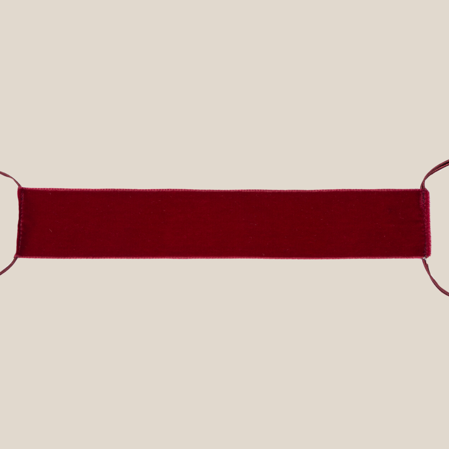 Velvet Choker L