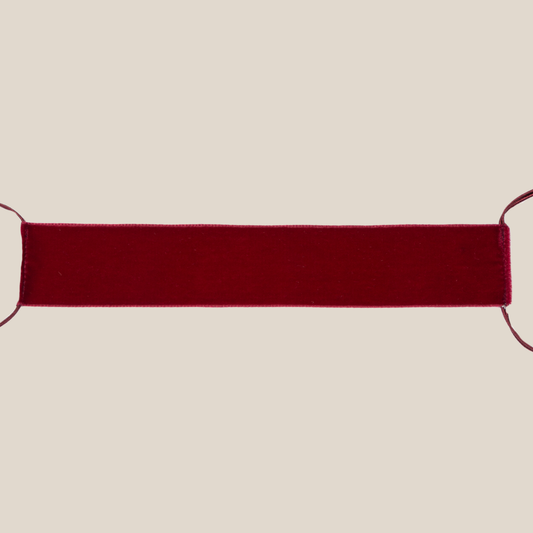 Velvet Choker L