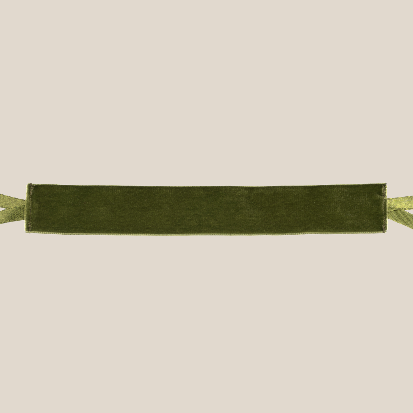 Velvet Choker L