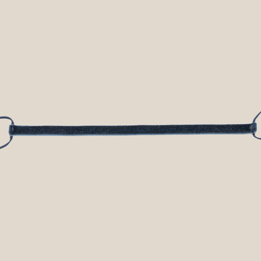 Velvet Choker S