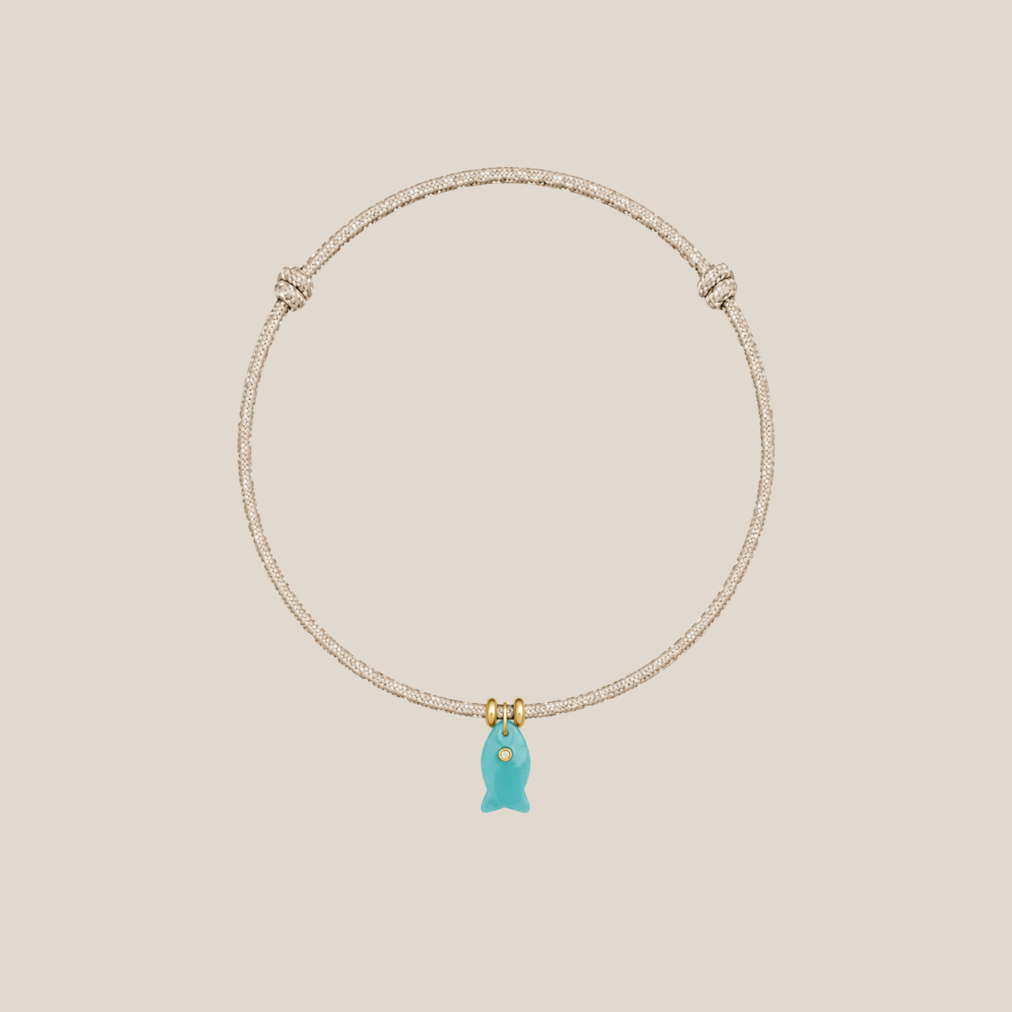 Île choker