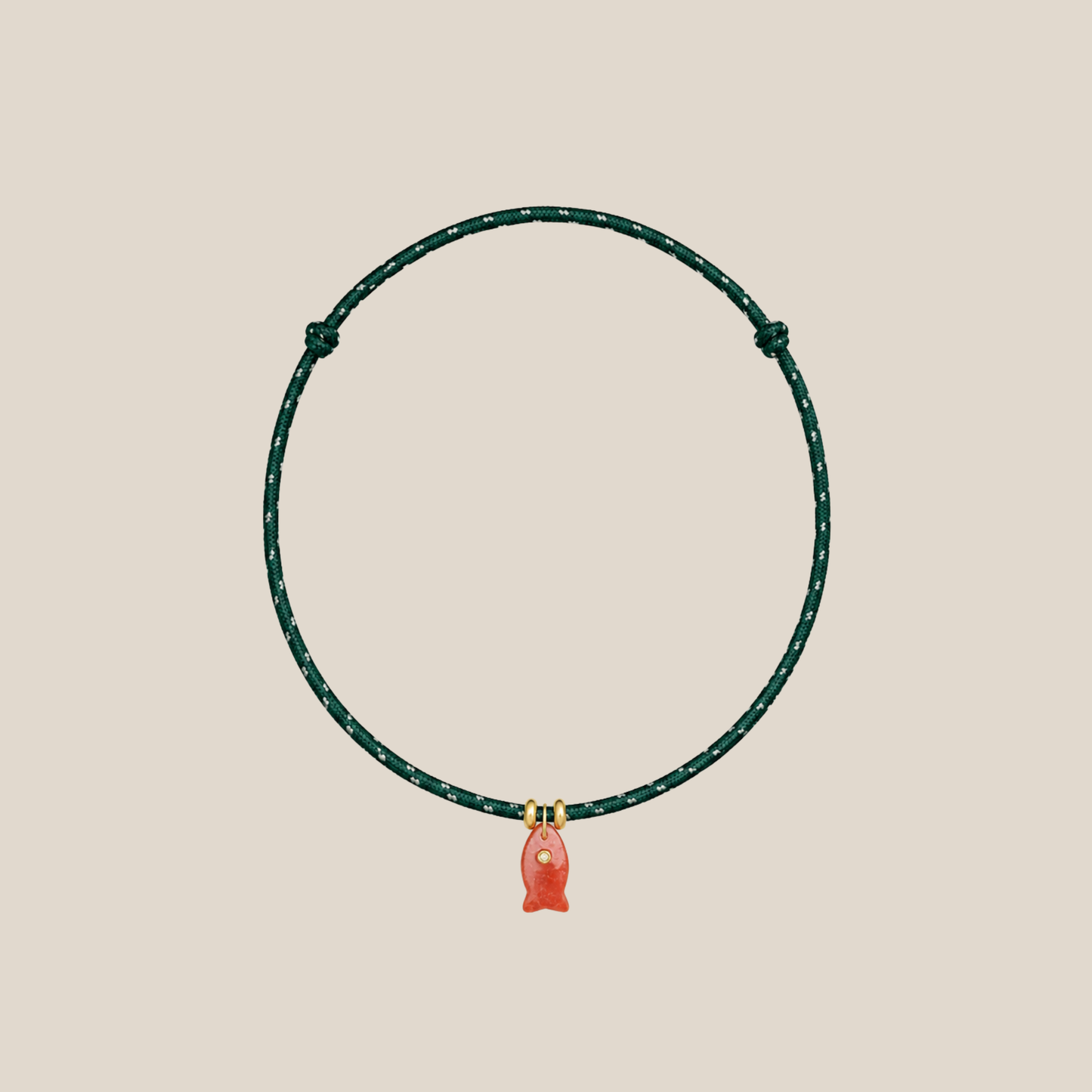 Île choker