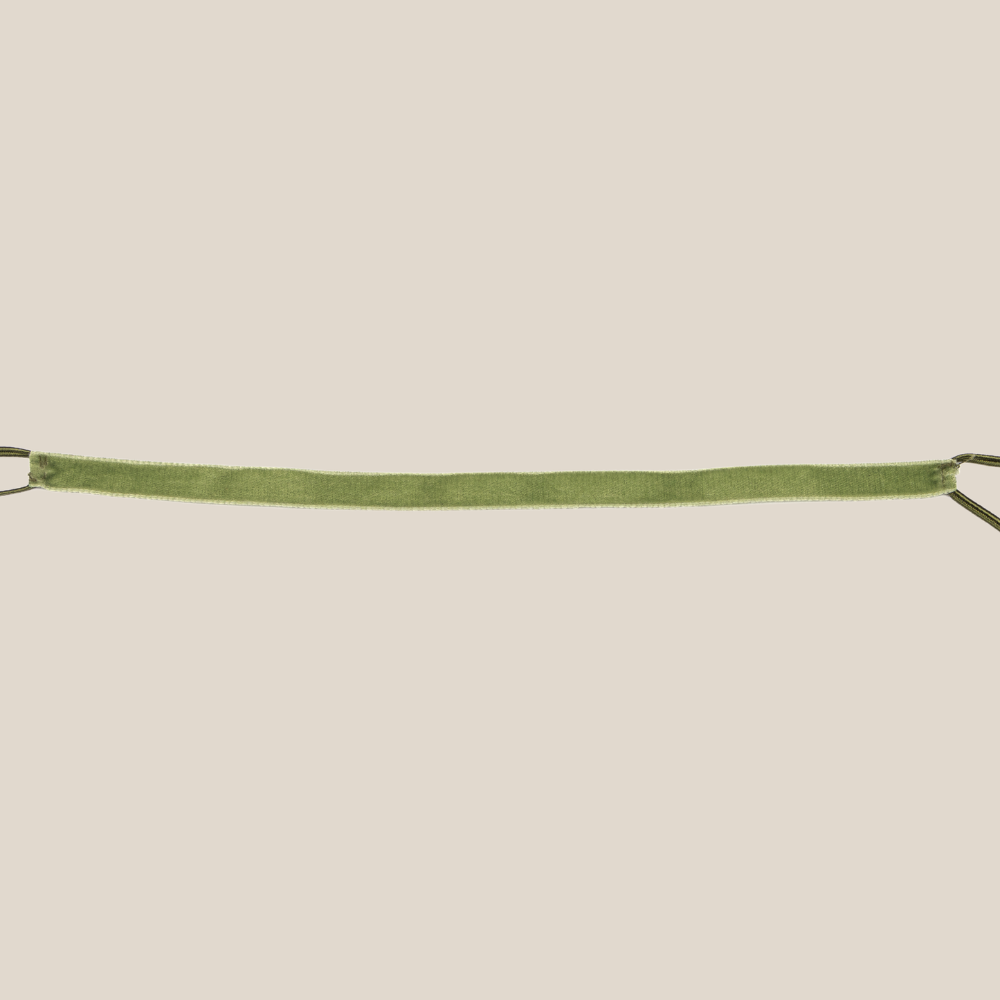 Velvet Choker S