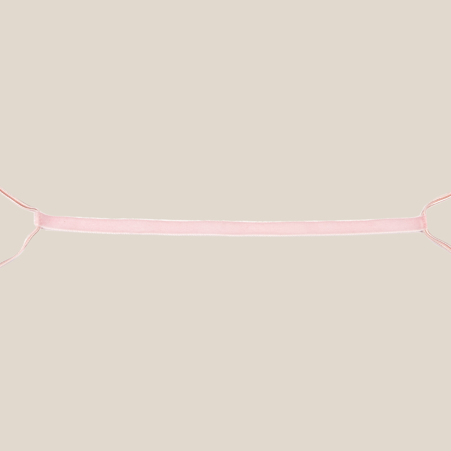 Velvet Choker S