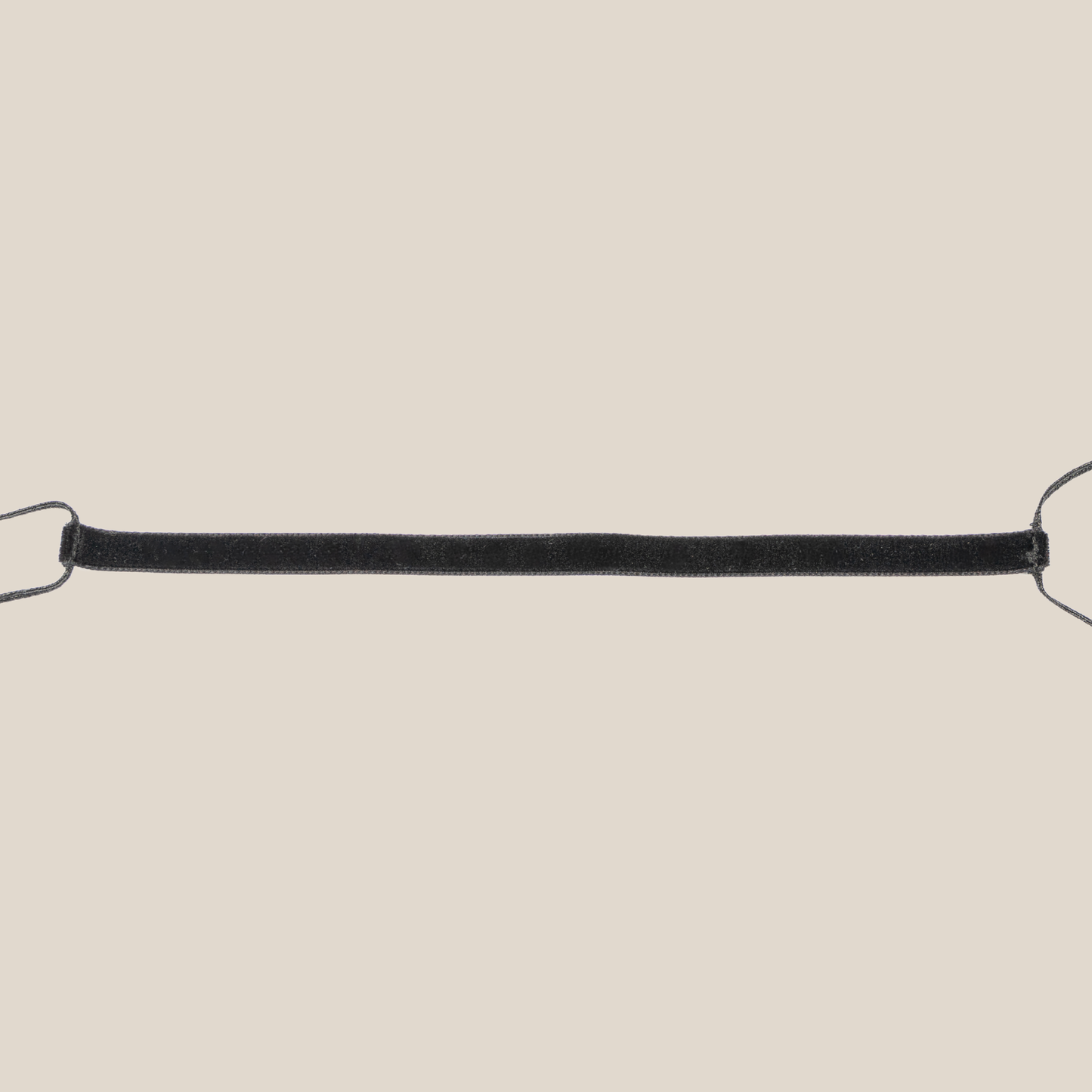 Velvet Choker S